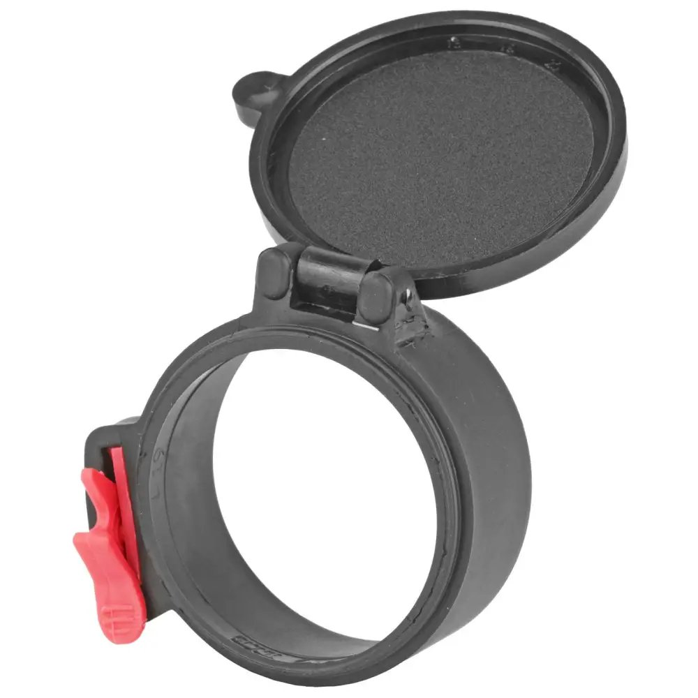 Buy Butler Creek Flip-Open Eyepiece Black Polymer Size 19 1.73"/43.90mm online