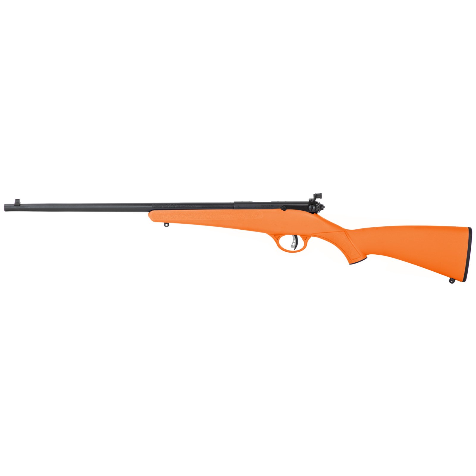 Buy Savage Rascal 13810 .22 LR Bolt Action 16.125 in Satin Blued 1rd online