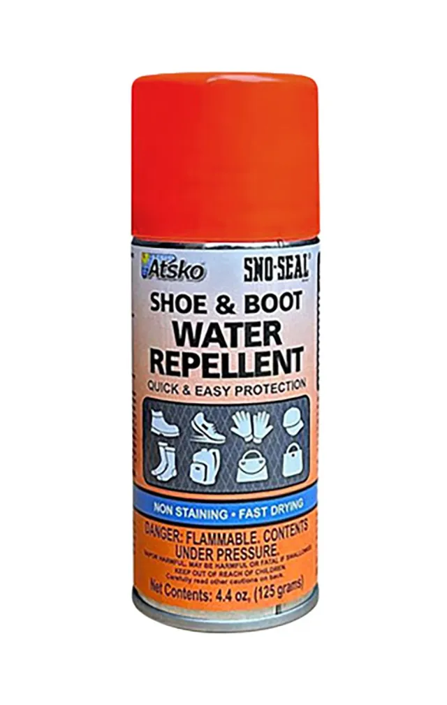 Buy Atsko Shoe and Boot Water Repellent 8 oz. online