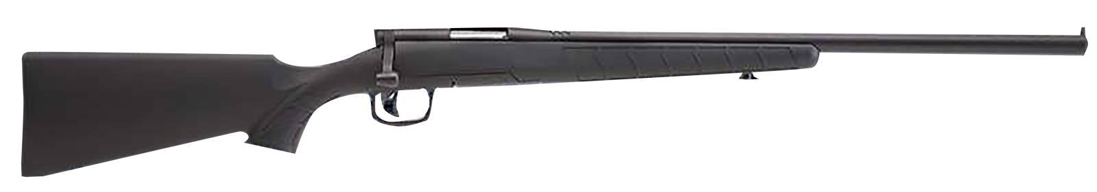 Buy Savage B.Mag 96975 17 WSM 22 in Matte Black Bolt Action 8 Rounds online