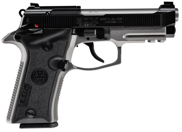 Beretta 80X CHEETAH 380 ACP SPEC0716A - Beretta - 380 ACP