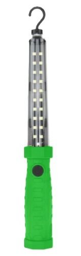 Night Stick Multi Rech Floodlgt Magn Lens Grn - Case of 2 - NightStick