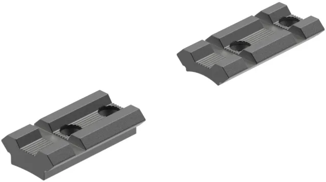 Buy Leupold Rifleman Gen 2 Two-Piece Bases Matte Remington 700 8-40 online