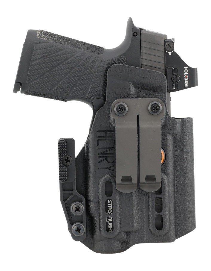 Buy Henry Holsters Ember P365 AXG Legion Optics Ready online