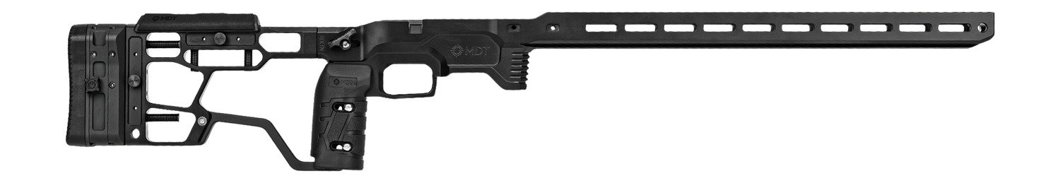 Buy MDT 107957BLK Chassis Acc Elite Systm CZ457 RH Blk online