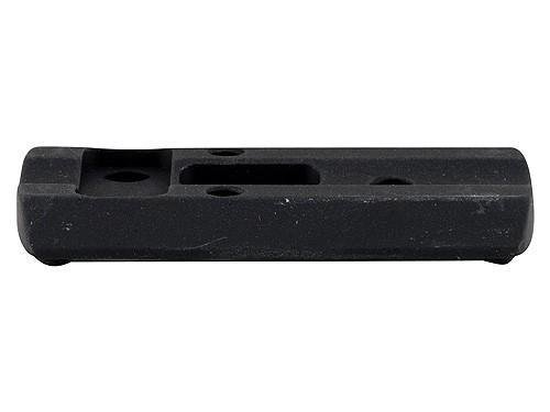 Burris Optics Mount Beretta 92/96 90-Two Taurus 92/99/100 - Burris Optics