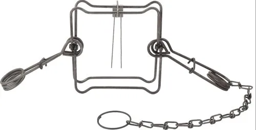 Duke Traps #160 Body Trap Case OF 12 0466
