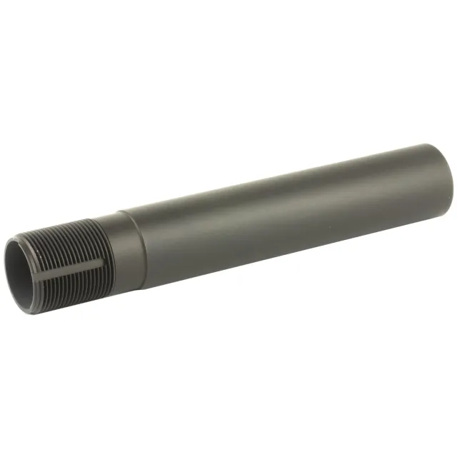Leapers TLU008 AR Pistol Receiver Extension Tube Black
