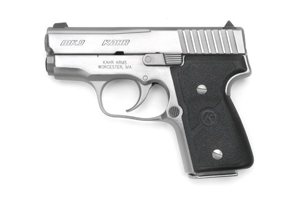Kahr Arms M9098A 9mm Luger - KAHR ARMS - 9mm Luger