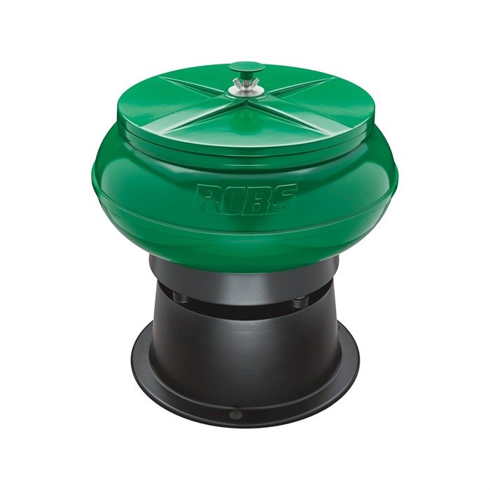 RCBS 87060 Vibratory Case Polisher 14 Pounds Capacity Quiet Motor - RCBS