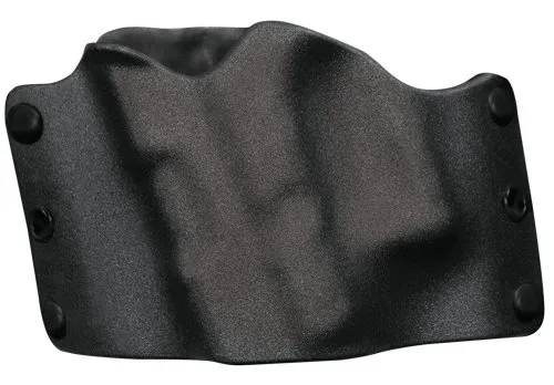 Phalanx H60092 Stealth Operator Compact OWB Holster Black Left Hand Nylon - Stealth Operator Holster