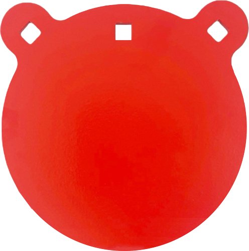 Bash Target B941 AR500 10" Round Gong 5/16" Steel Target - Bash Target Supply