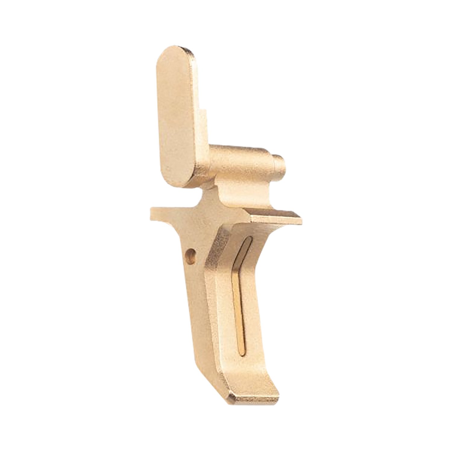 Tyrant CNC Sig P320 Trigger Gold/Gold TDP320TRIGGOLDGOLD