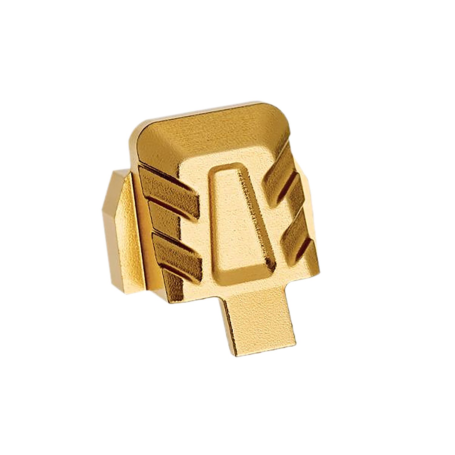 Buy Tyrant CNC Sig P320 Slide Cap Gold Aluminum TDP320SCGOLD online
