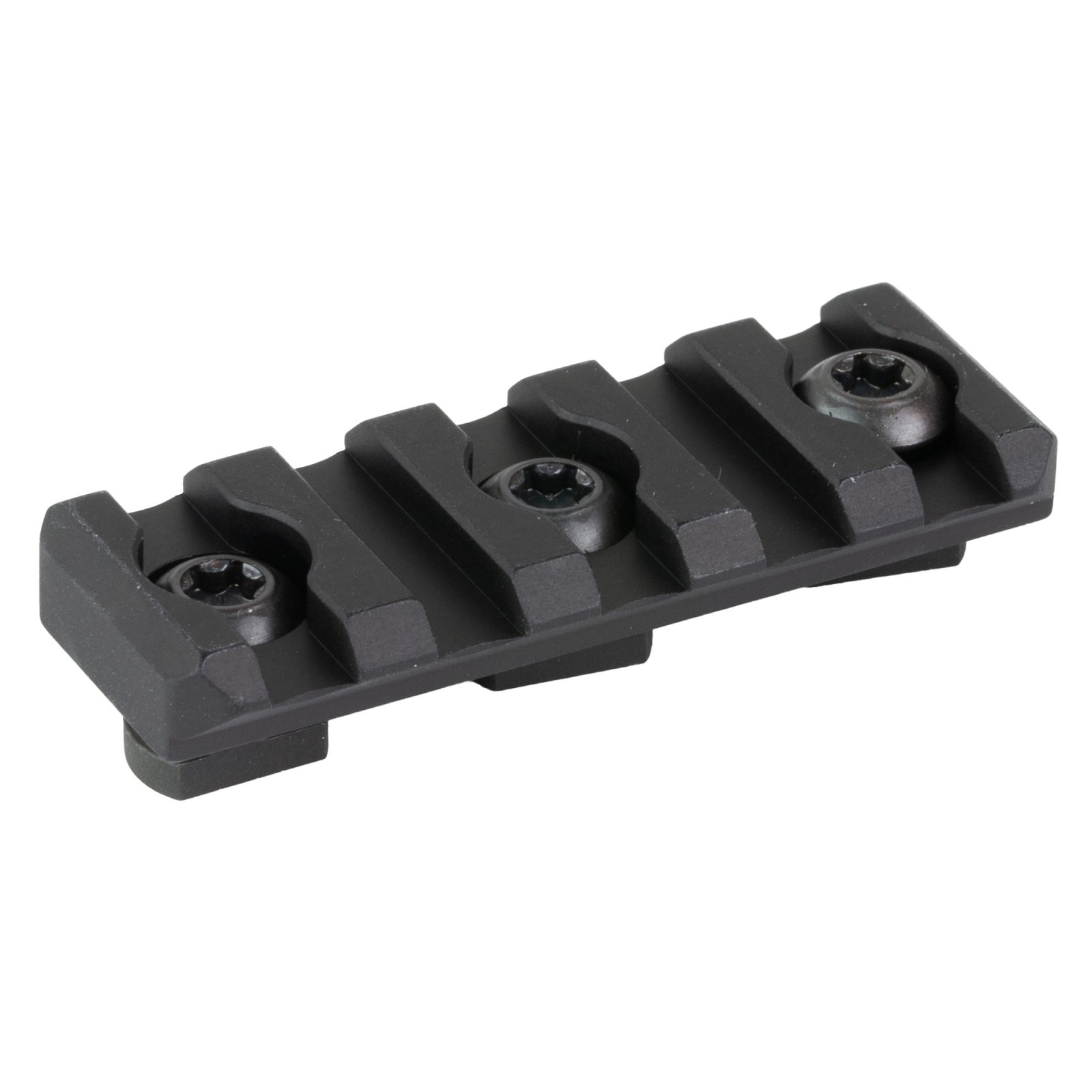 Buy Arisaka LPR-M M-LOK Low Profile 5 Slot Picatinny Rail Black online