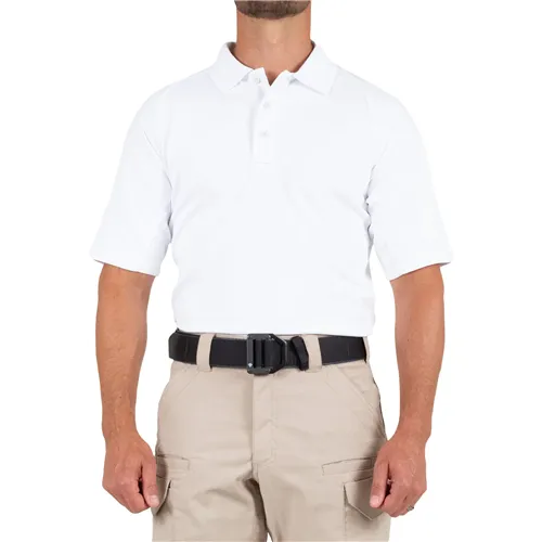 First Tactical M Performance SS Polo Short Sleeve Size S