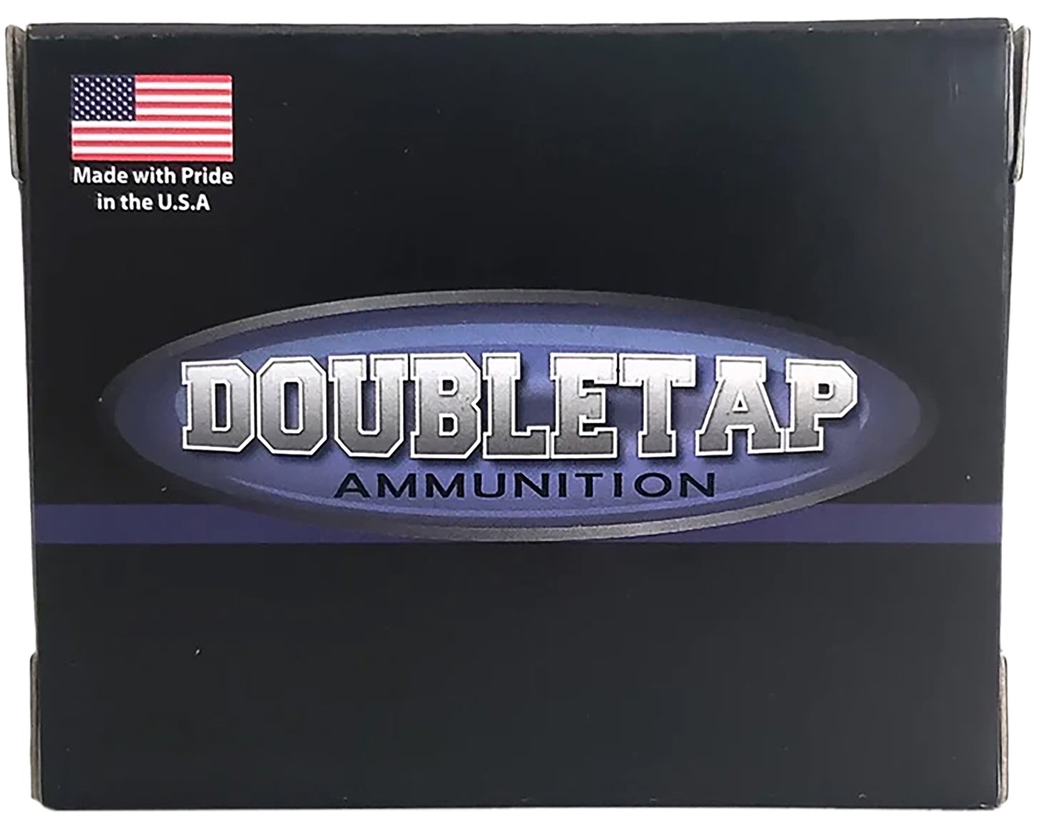 DoubleTap 45P250CE20 45 Colt 250gr SJHP Ammo 20/Box - DTAP - 45 Colt
