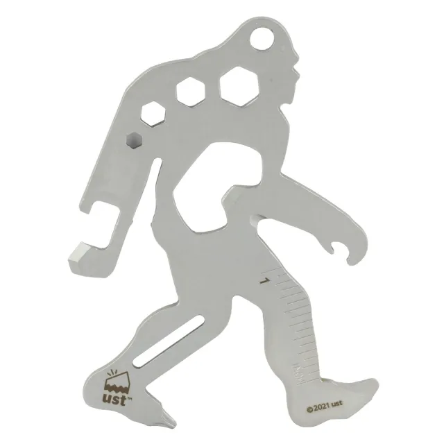Ultimate Survival Technologies Sasquatch Pocket-Size Multi-Tool 1156810 - UST - Ultimate Survival Technologies