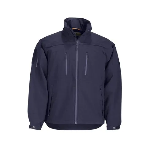 5.11 Tactical 48112ABR-724-XL Sabre 2.0 Jacket Dark Navy XL