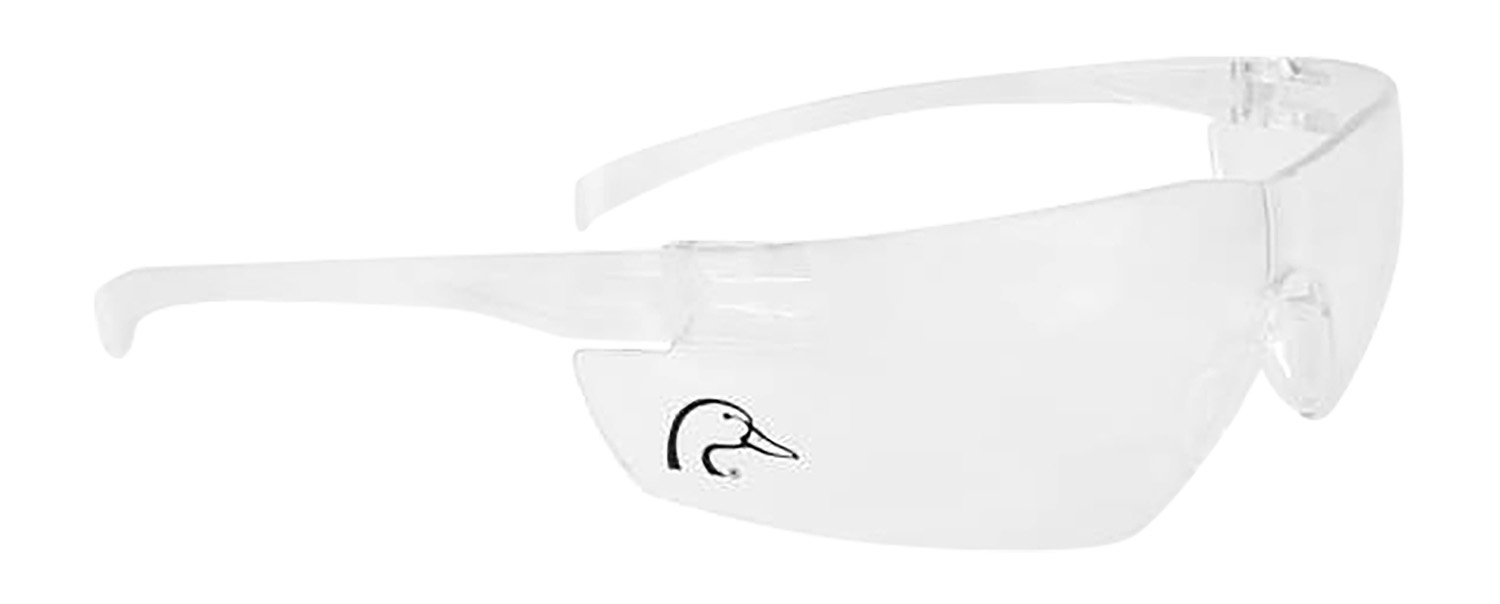 Buy Radians DUFL10110C Clear Lens/Frame online