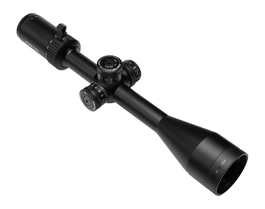 Buy ZEROTECH VENGEANCE 6-24x50 R3 IR Illuminated Reticle 30mm Tube online