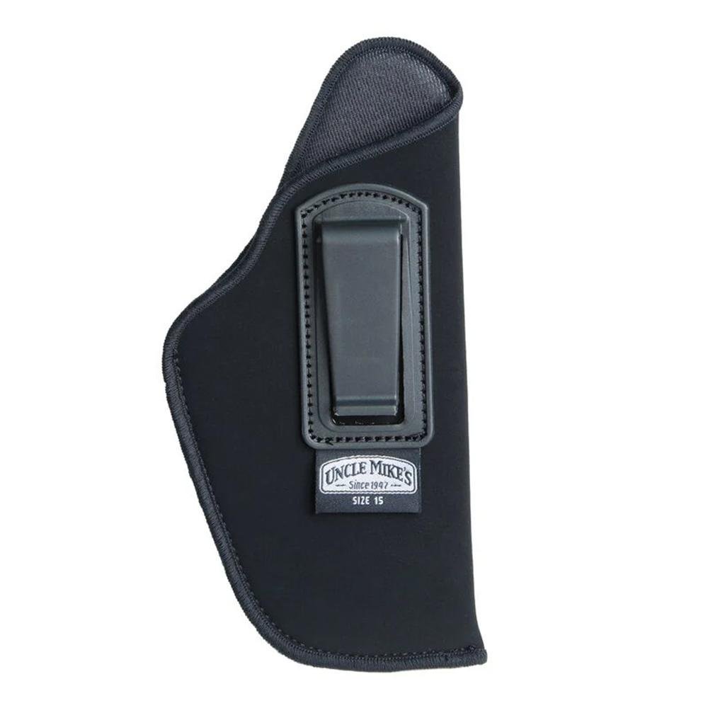 Michaels Of Oregon OT IWB Holster Size 10 Black Right-Hand - Michaels Of Oregon