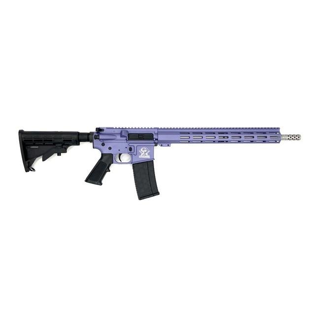Buy Great Lakes Firearms AR-15 .223 Wylde GL15223SS ORC online