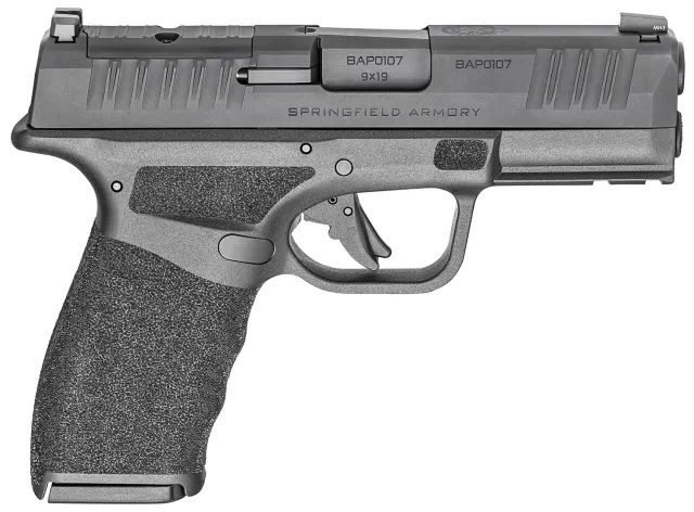 Springfield Armory Hellcat Pro 9mm HCP9379BOSPLC - Springfield Armory - 9mm
