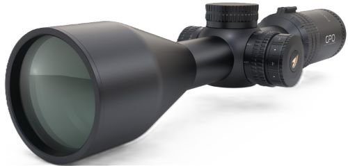 Buy GPO SCOPE PASSION HDi 3-12X56 30MM online