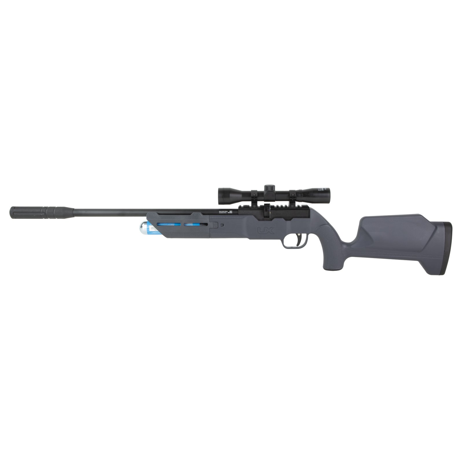 Umarex USA Komplete NCR 2251558 .22 22 In 10 Round 4x32 Scope - Umarex Usa - 22