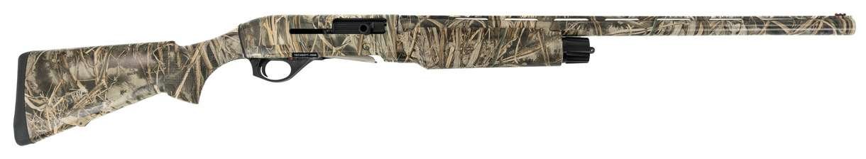 SDS Imports 21000186 Spandau S2 12 Gauge Semi Auto 3" 3+1 28"... - Spandau - 12 Gauge