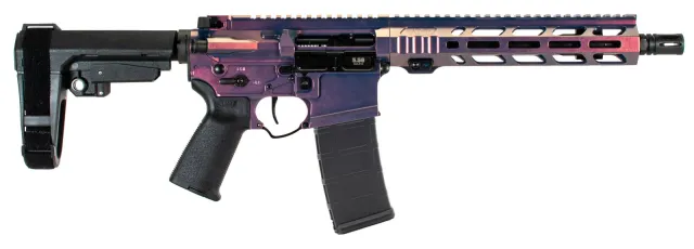 Alex Pro Firearms P130TM 5.56 NATO P130TM - Alex Pro Firearms - 5.56 NATO