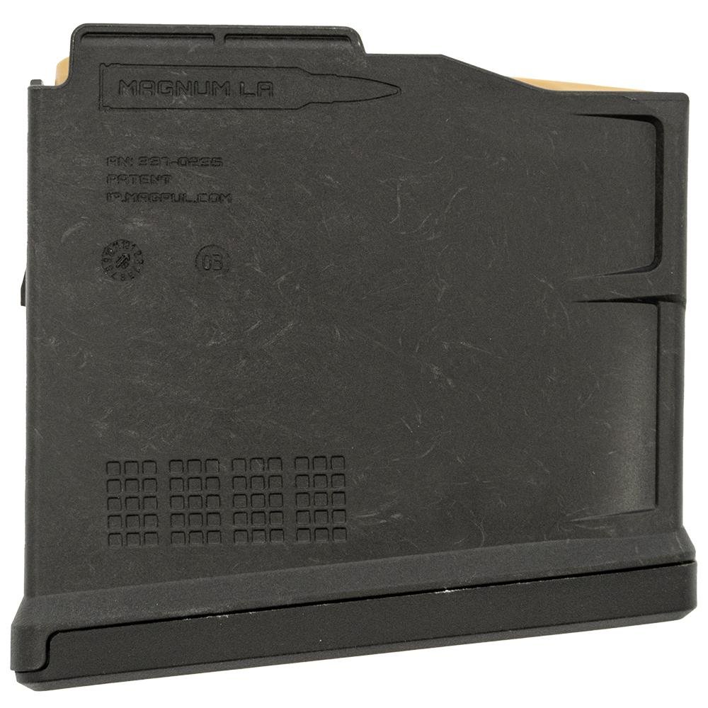 Buy Ruger 90145 Hawkeye 5rd .300 Win Mag AICS Polymer Magazine Black online