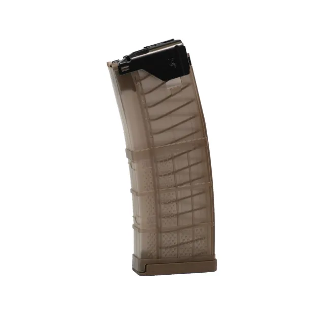 Buy Lancer Systems L5AWM L5-G2-30-TDE 5.56 NATO 30 Round Translucent online