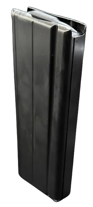 ProMag FNHA17 .308 FN SCAR 17 30-Round Black Oxide Steel Magazine