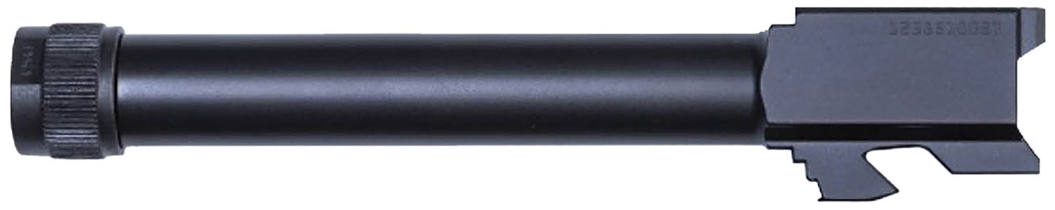 Glock 47738 9mm Black Steel for Glock 17 Gen4 - Glock - 9mm Luger