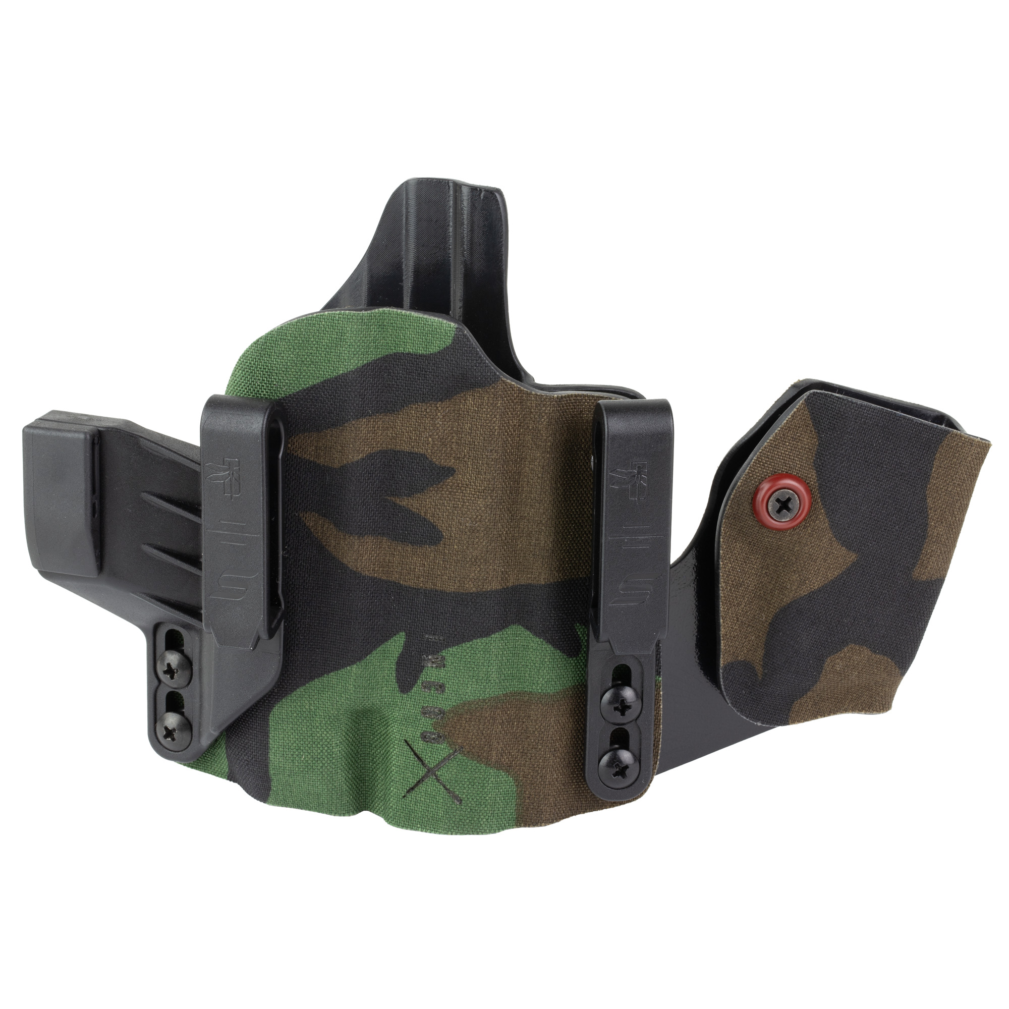 Buy Safariland INCOG-X Holster Haley Strategic Inside Concealment online