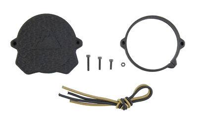 Buy One Hundred Concepts ScopeCap NKF Fits 59mm Objective Black online