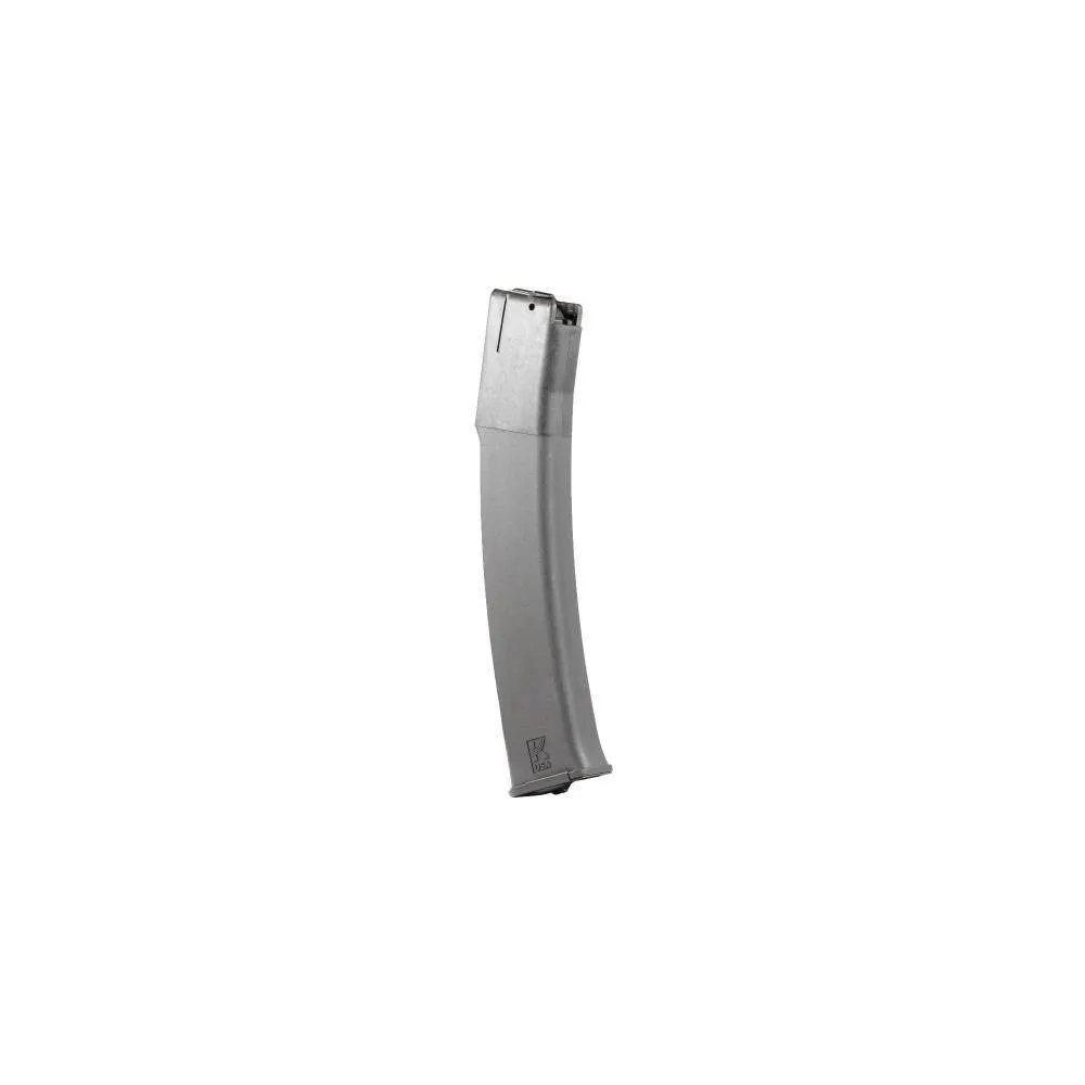 Buy Chiappa 470.078 CBR-9 30rd 9mm Luger Clear Plastic Magazine online