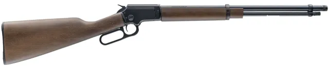 Chiappa 920432 LA322 .22LR 18.5" Takedown Carbine, 15 Rounds, Beech Stock