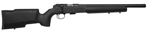 CZ-USA 457 ProVarmint Suppressor-Ready 22 LR 16.5 In 5 Rd 02359 - CZ-USA - 22 LR for sale at Smoke Wagon Firearms
