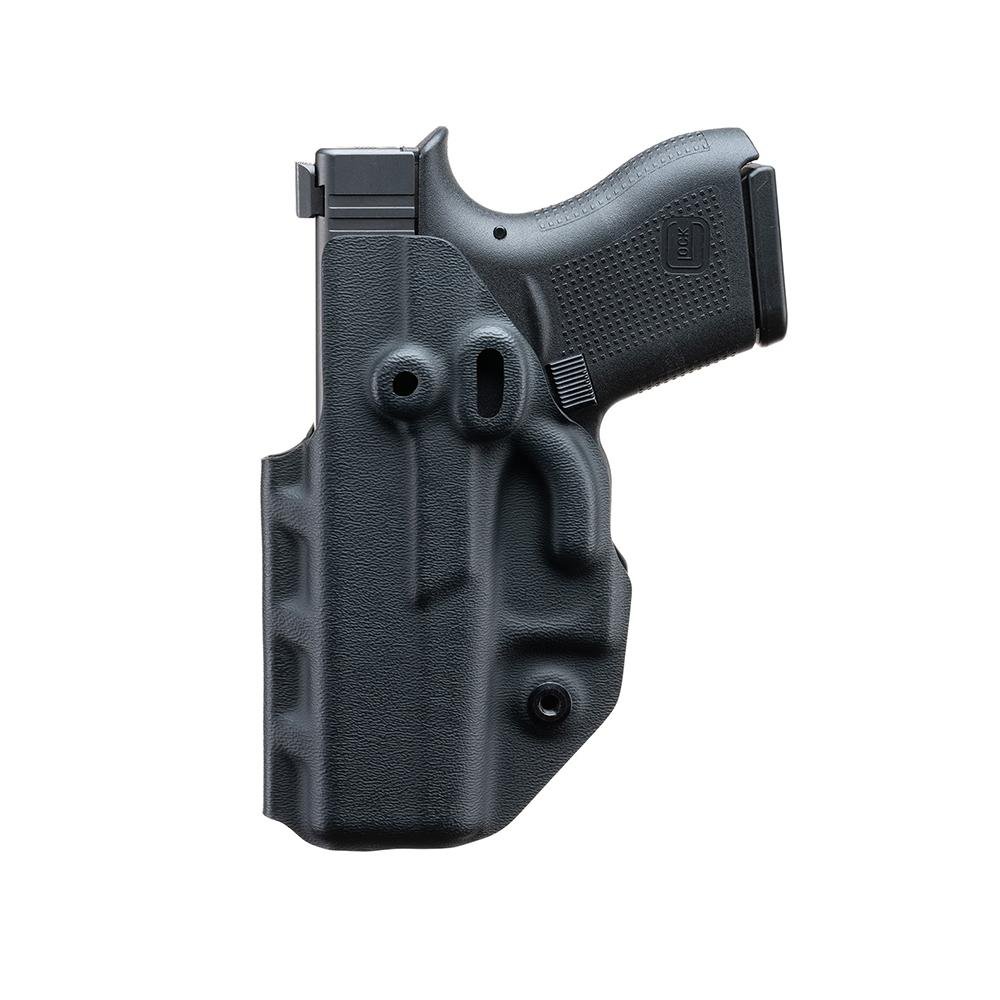 Buy Crucial Concealment 1200 Kydex IWB Holster Ambidextrous Black online