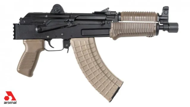 Arsenal SAM7K-55 7.62x39 SAM7K55FDE