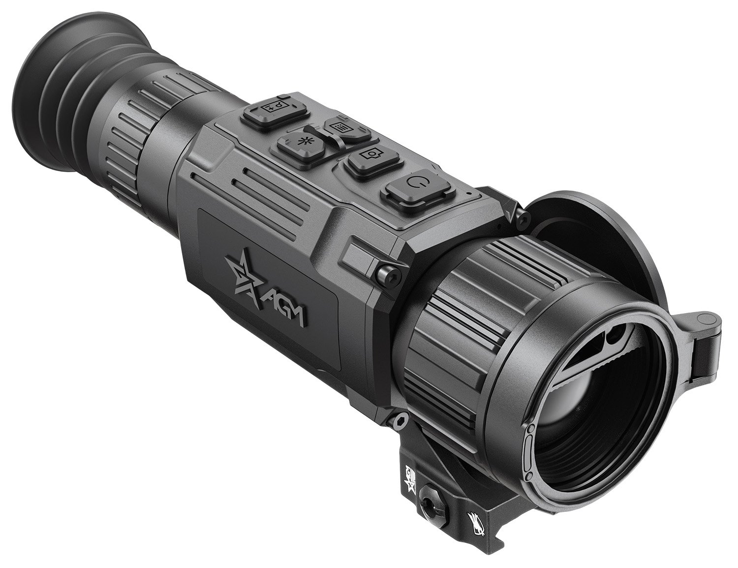 AGM RattlerV3 LRF 35-640 Rifle Scope - AGM Global Vision - 35MM