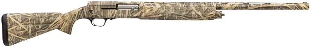 Browning 0119345005 A5 Shotgun Mossy Oak 16GA 26" Barrel