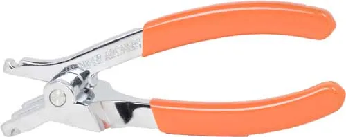 Viper VDL-P D-Loop Pliers for Precise Installation and Secure Fit - Viper