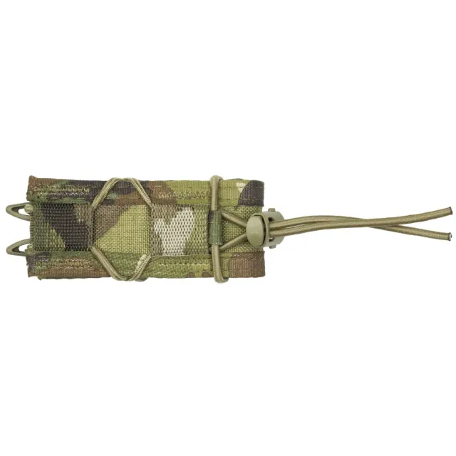 Buy High Speed Gear 11PT00MC TACO Mag Pouch Single MultiCam Nylon MOLLE... online