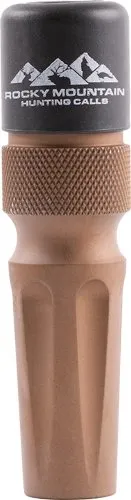 Rocky Mountain Hunting Calls Atomic-13 Mean Raspy Predator Call - Rocky Mountain Hunting Calls