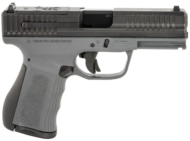 FMK Firearms FMKG49DG 9mm - FMK Firearms - 9mm
