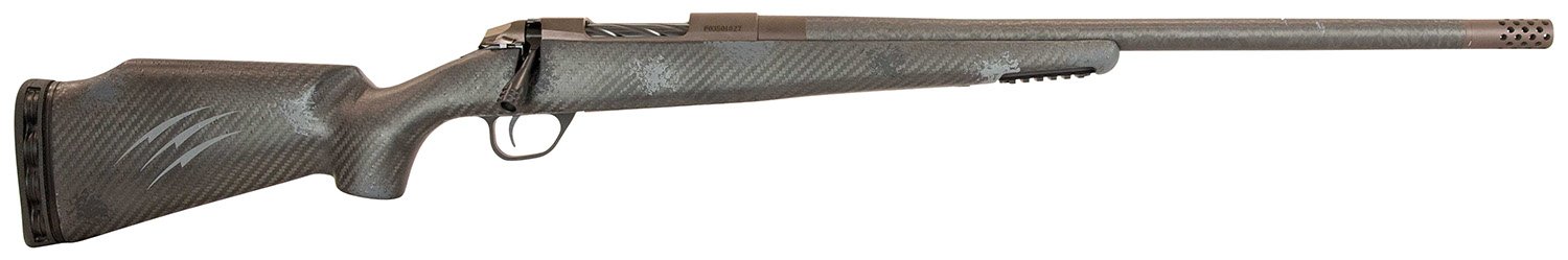 Buy Fierce Firearms Carbon Rage 7mm PRC online